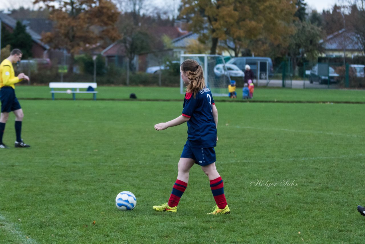 Bild 258 - Frauen TSV Wiemersdorf - SG Weede-Westerrade : Ergebnis: 1:1